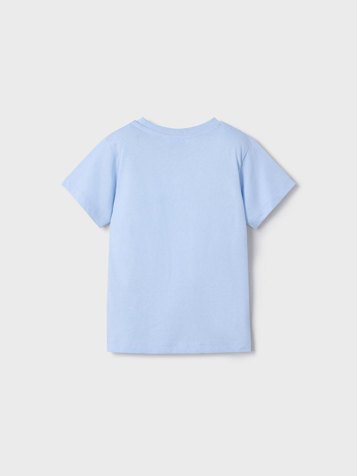 Camiseta básica Azul céu (Celeste)  para Menino - Mayoral