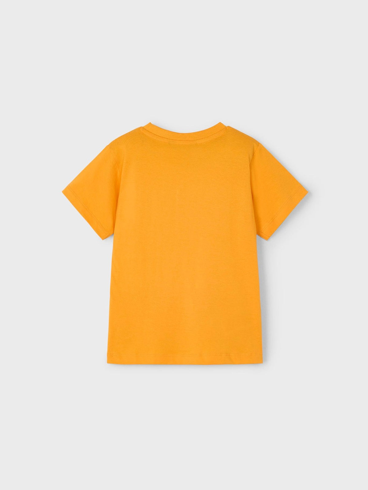 Camiseta básica Laranja (Laranja)  para Menino - Mayoral