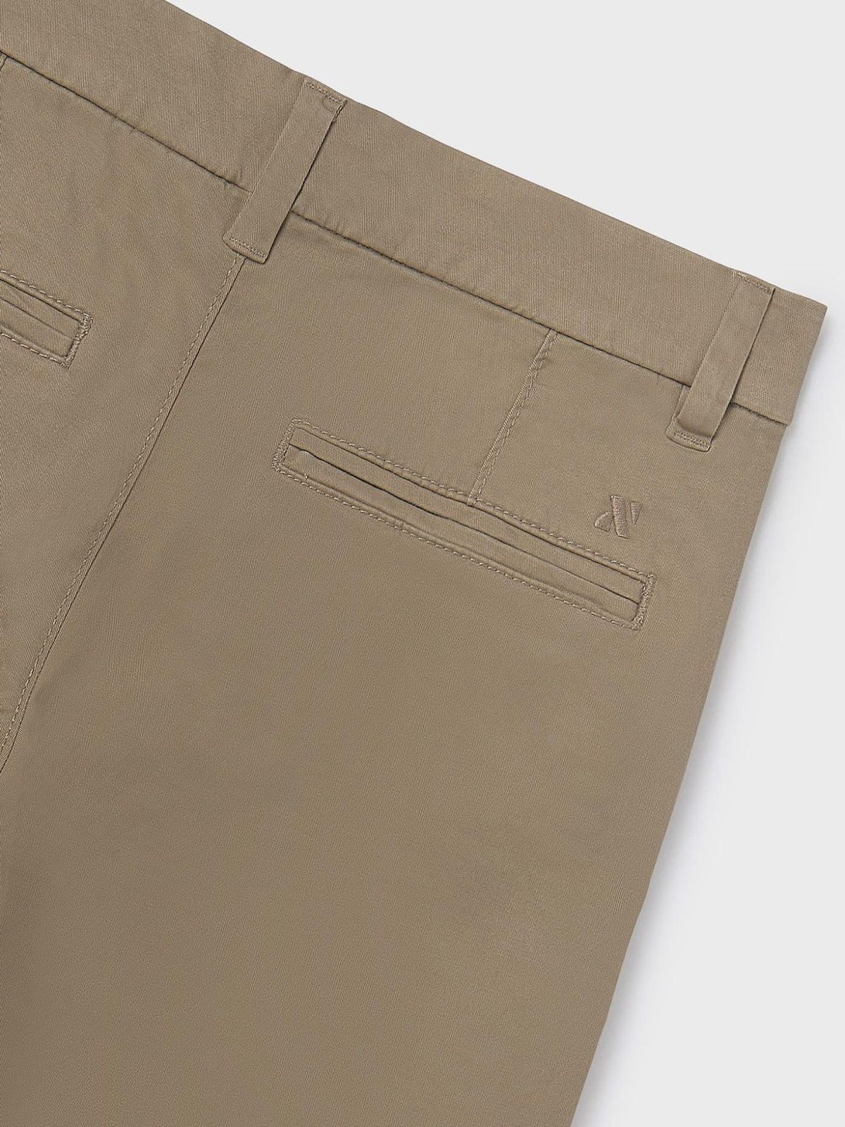 Calça básica Camel (Castanho Claro)  para Menino - Mayoral