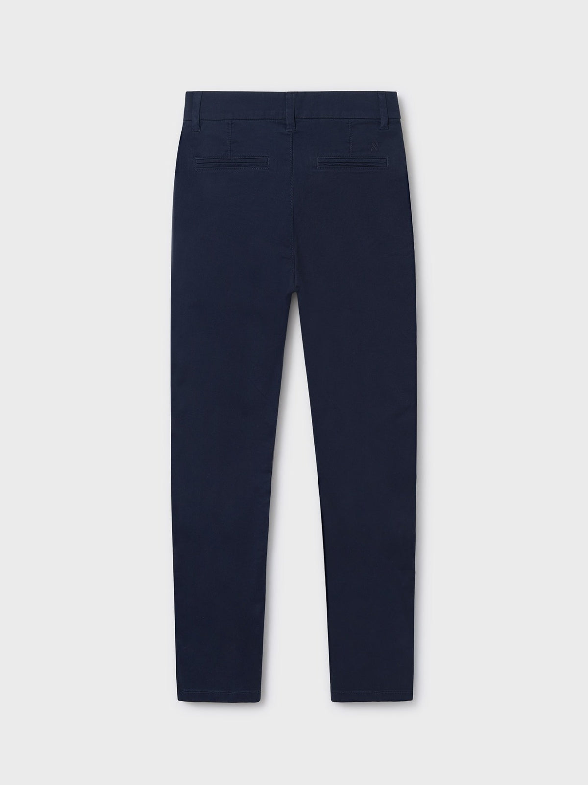 Calça básica Marinho (Marinho)  para Menino - Mayoral