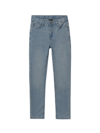 Calça ganga regular fit basic Grey blue (Ganga c/ Lavagem)  para Menino - Mayoral