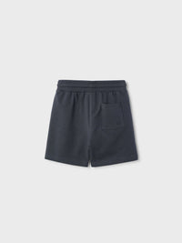 Bermuda felpa basica Asfalto (Cinza Escuro)  para Menino - Mayoral