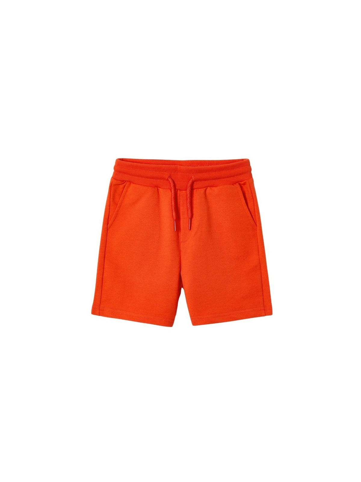 Bermuda felpa basica Vermelho (Vermelho)  para Menino - Mayoral