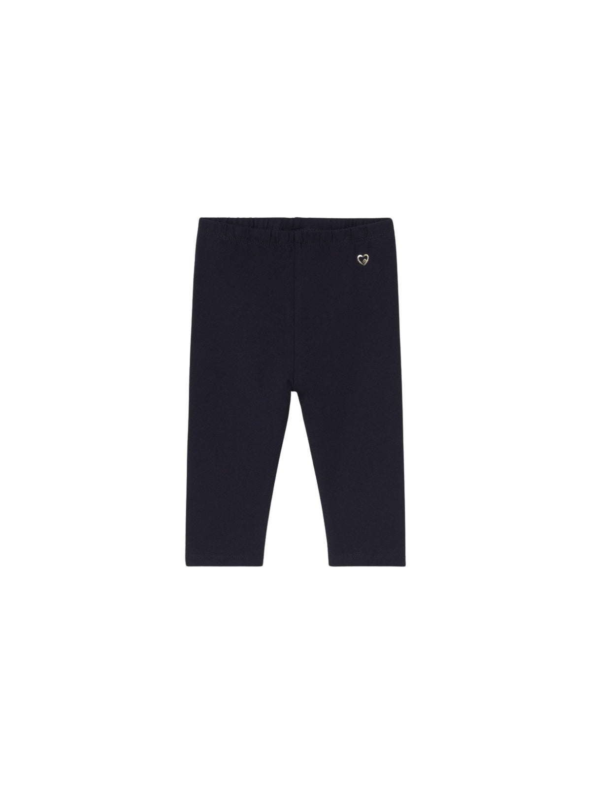 Leggings básicas Marinho (Marinho)  para Bebé Menina - Mayoral
