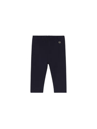 Leggings básicas Marinho (Marinho)  para Bebé Menina - Mayoral