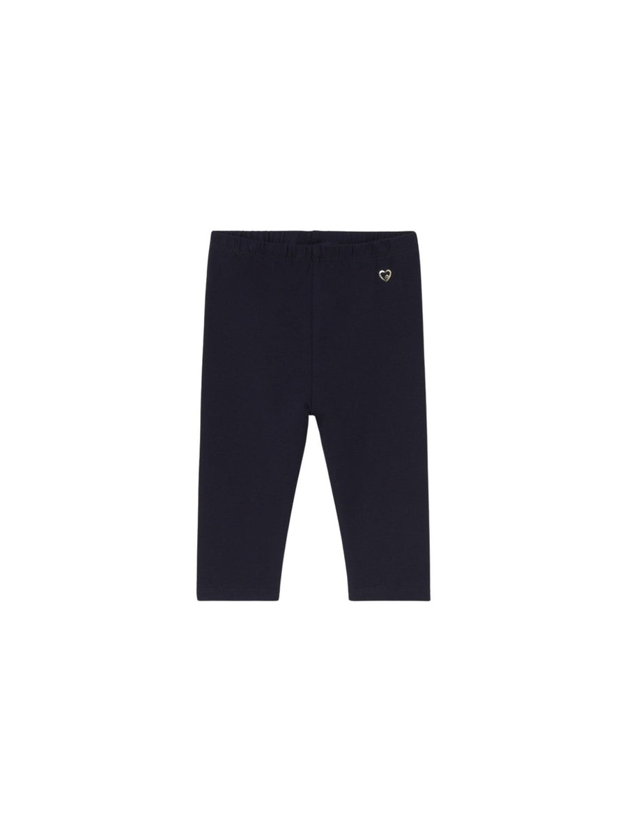 Leggings básicas Marinho (Marinho)  para Bebé Menina - Mayoral
