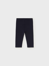 Leggings básicas Marinho (Marinho)  para Bebé Menina - Mayoral