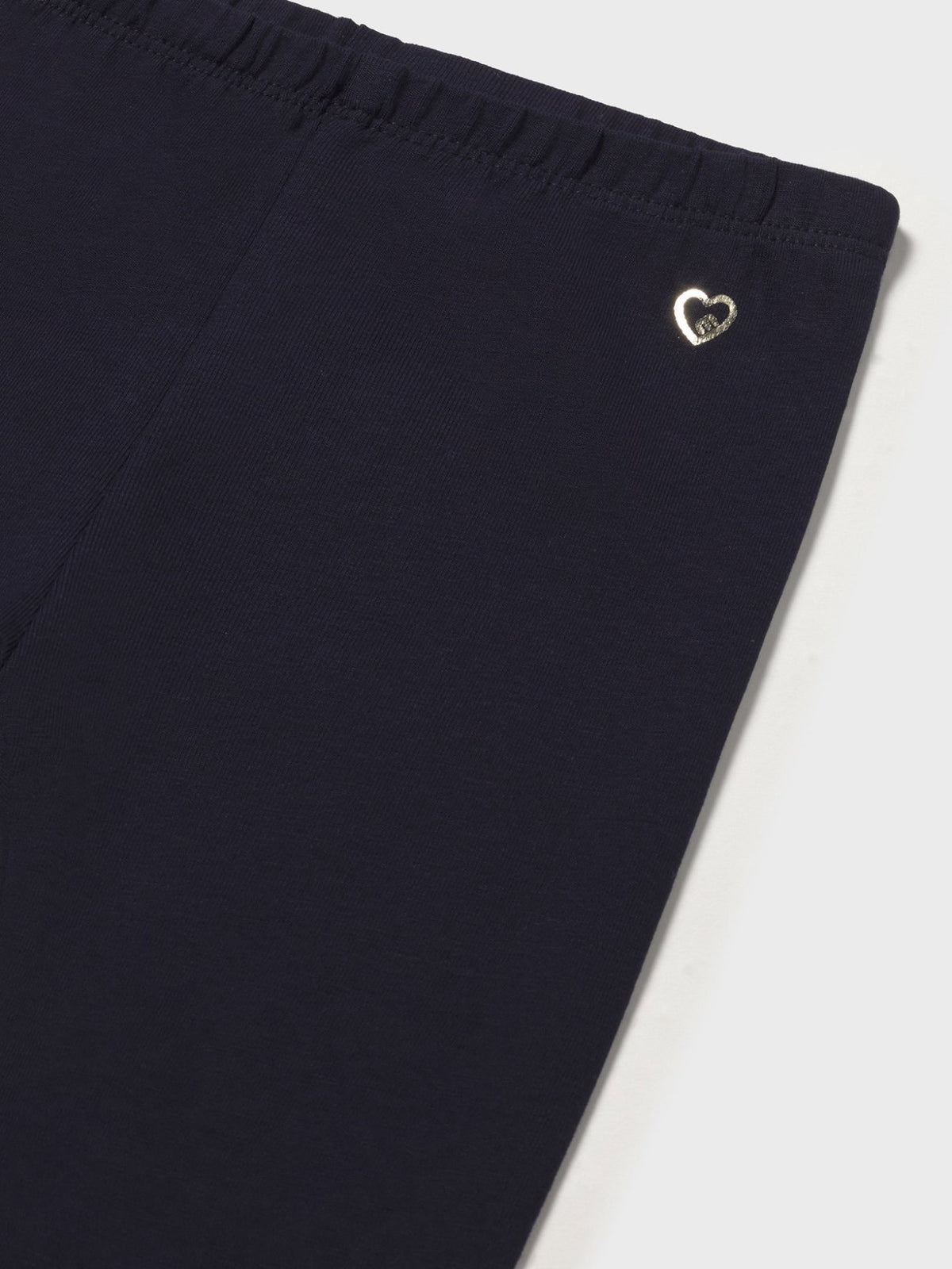 Leggings básicas Marinho (Marinho)  para Bebé Menina - Mayoral