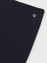 Leggings básicas Marinho (Marinho)  para Bebé Menina - Mayoral