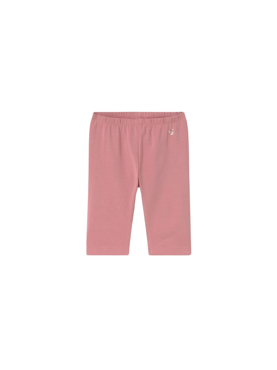 Leggings básicas Colorete (Rosa Velho)  para Bebé Menina - Mayoral