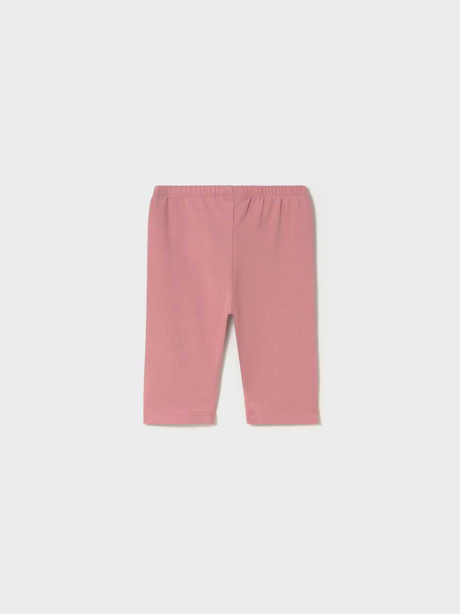 Leggings básicas Colorete (Rosa Velho)  para Bebé Menina - Mayoral