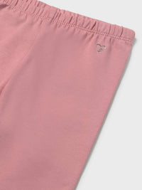 Leggings básicas Colorete (Rosa Velho)  para Bebé Menina - Mayoral