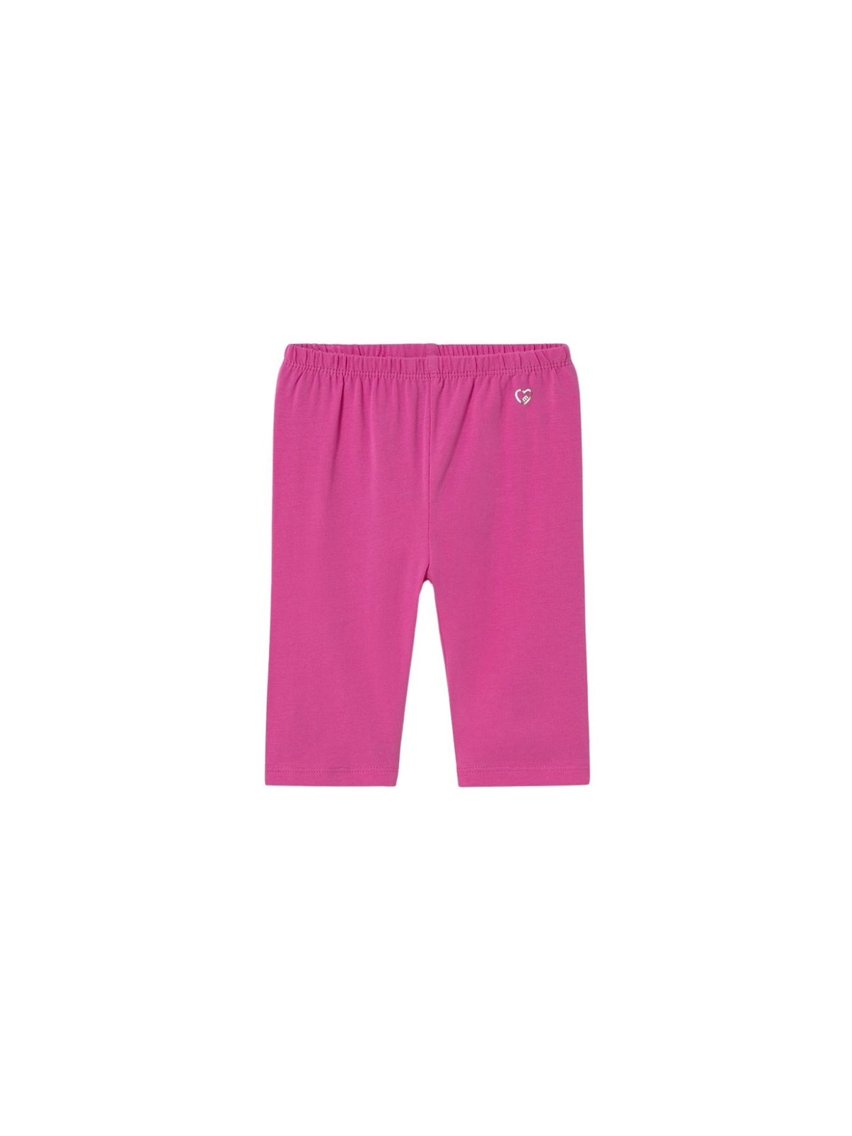 Leggings básicas Fúcsia (Fúcsia)  para Bebé Menina - Mayoral
