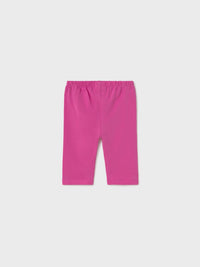 Leggings básicas Fúcsia (Fúcsia)  para Bebé Menina - Mayoral