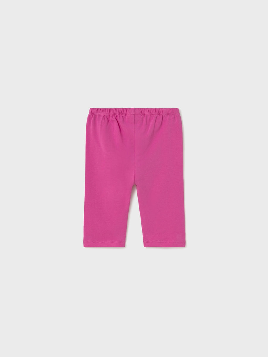 Leggings básicas Fúcsia (Fúcsia)  para Bebé Menina - Mayoral