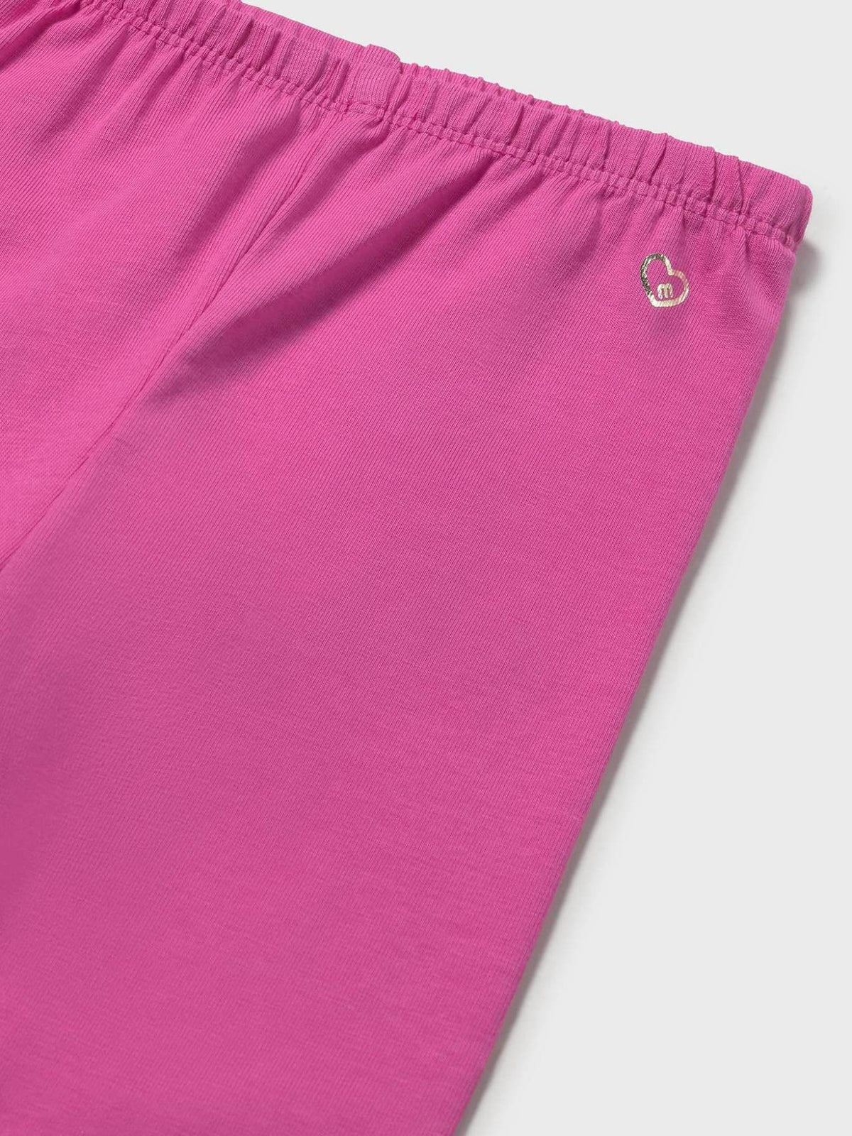 Leggings básicas Fúcsia (Fúcsia)  para Bebé Menina - Mayoral