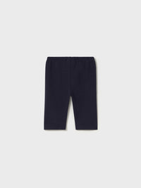 Leggings básicas Marinho (Marinho)  para Bebé Menina - Mayoral