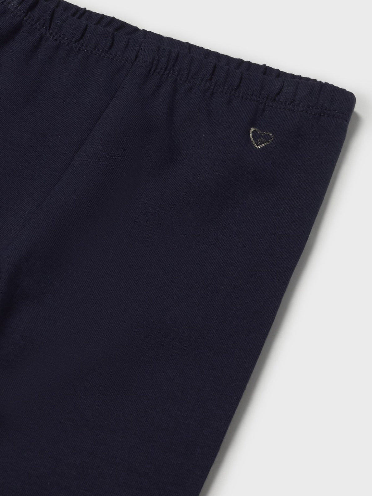 Leggings básicas Marinho (Marinho)  para Bebé Menina - Mayoral