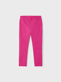 Leggings básicas Magenta (Magenta)  para Menina - Mayoral