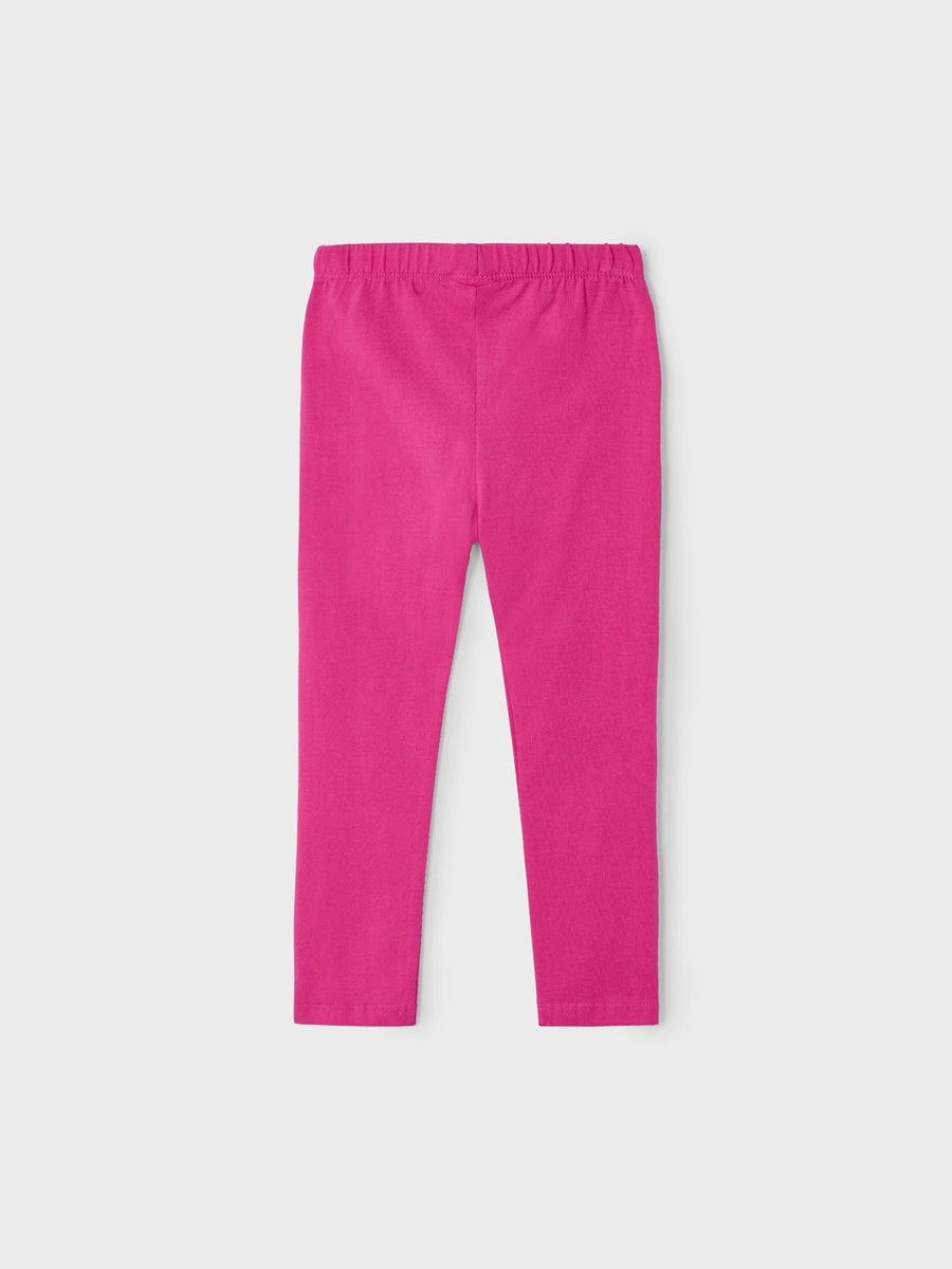 Leggings básicas Magenta (Magenta)  para Menina - Mayoral