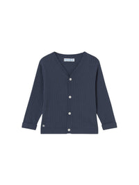Casaco tricot Midnight (Marinho)  para Bebé Menino - Mayoral