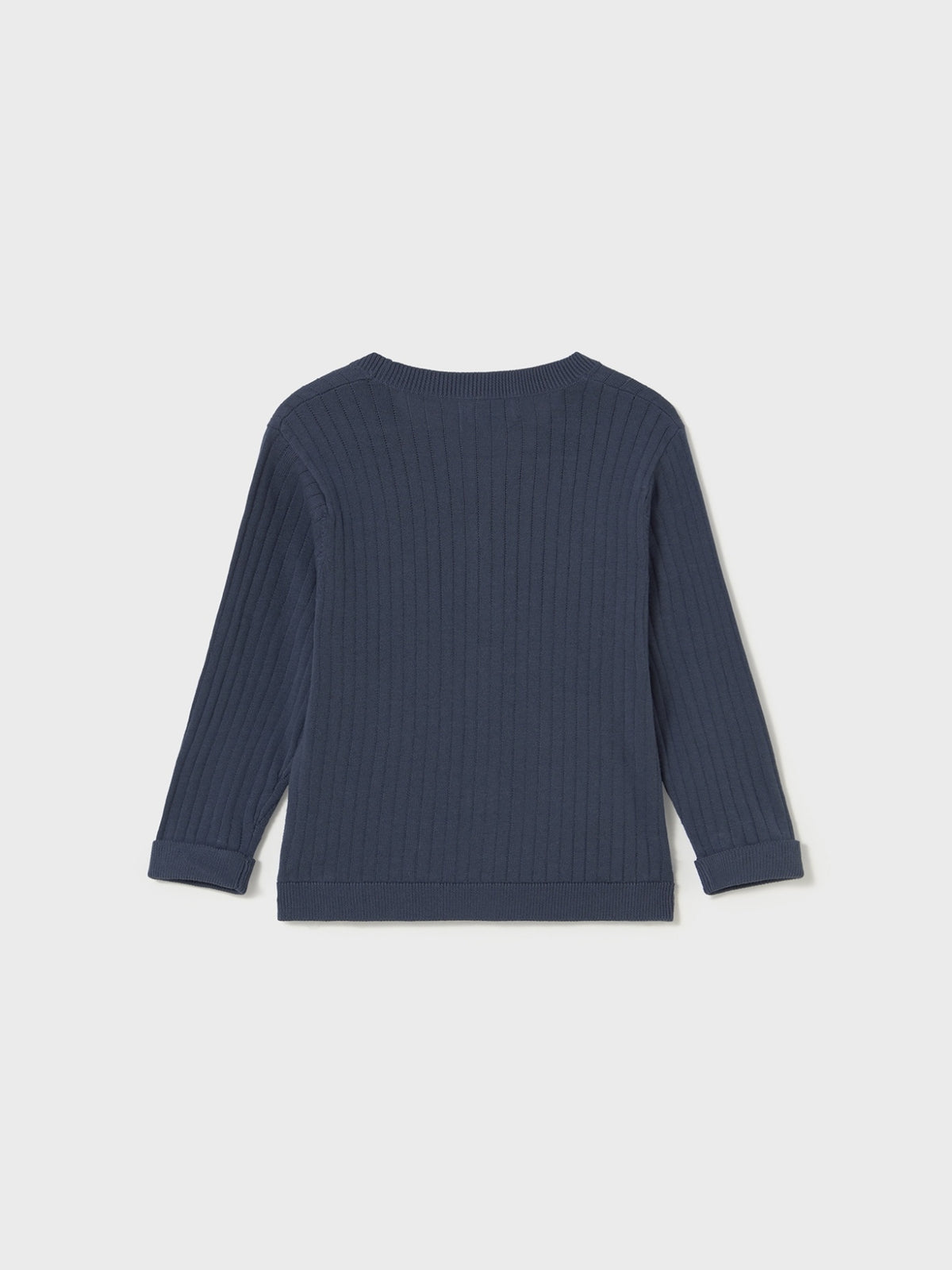 Casaco tricot Midnight (Marinho)  para Bebé Menino - Mayoral