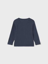 Casaco tricot Midnight (Marinho)  para Bebé Menino - Mayoral