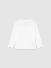 Casaco tricot Branco (Branco)  para Bebé Menino - Mayoral