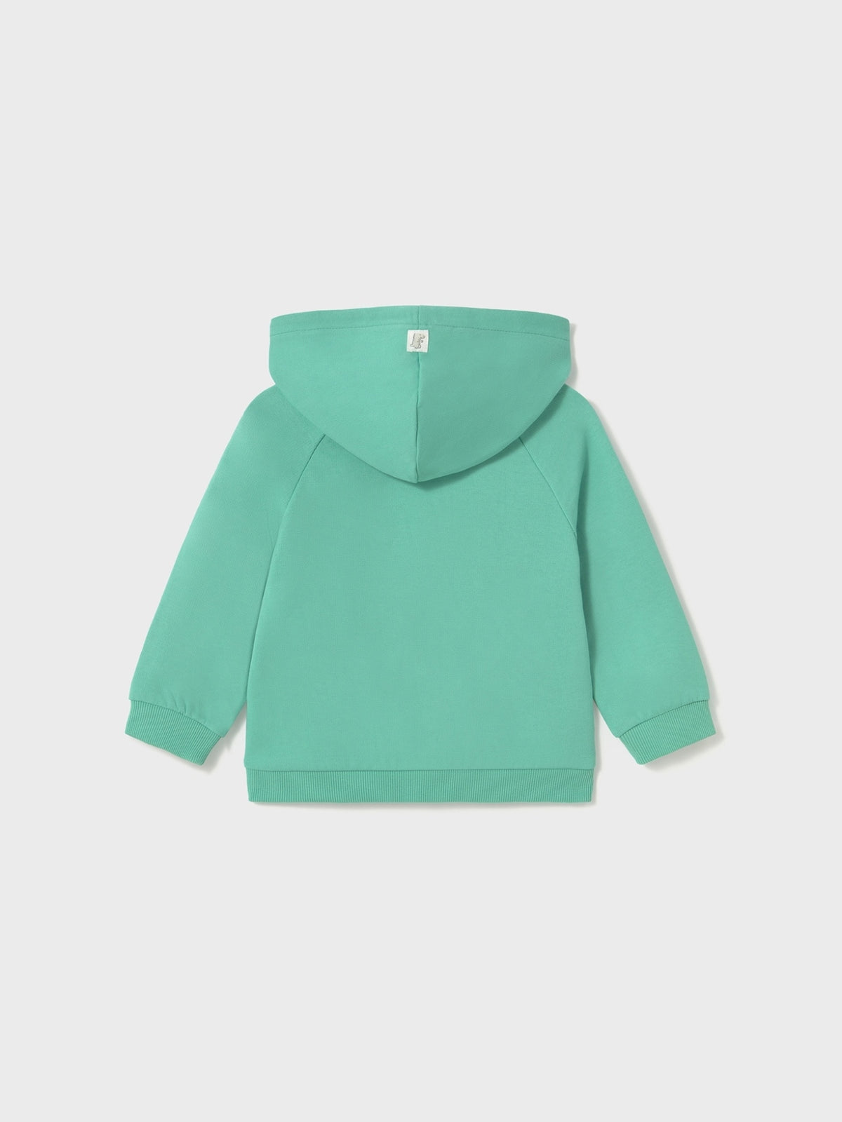 Sweat play Lago (Verde Água)  para Bebé Menino - Mayoral