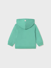 Sweat play Lago (Verde Água)  para Bebé Menino - Mayoral