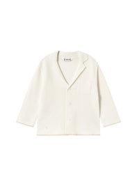 Jaqueta tricot Yogurte (Creme / Pérola)  para Bebé Menino - Mayoral
