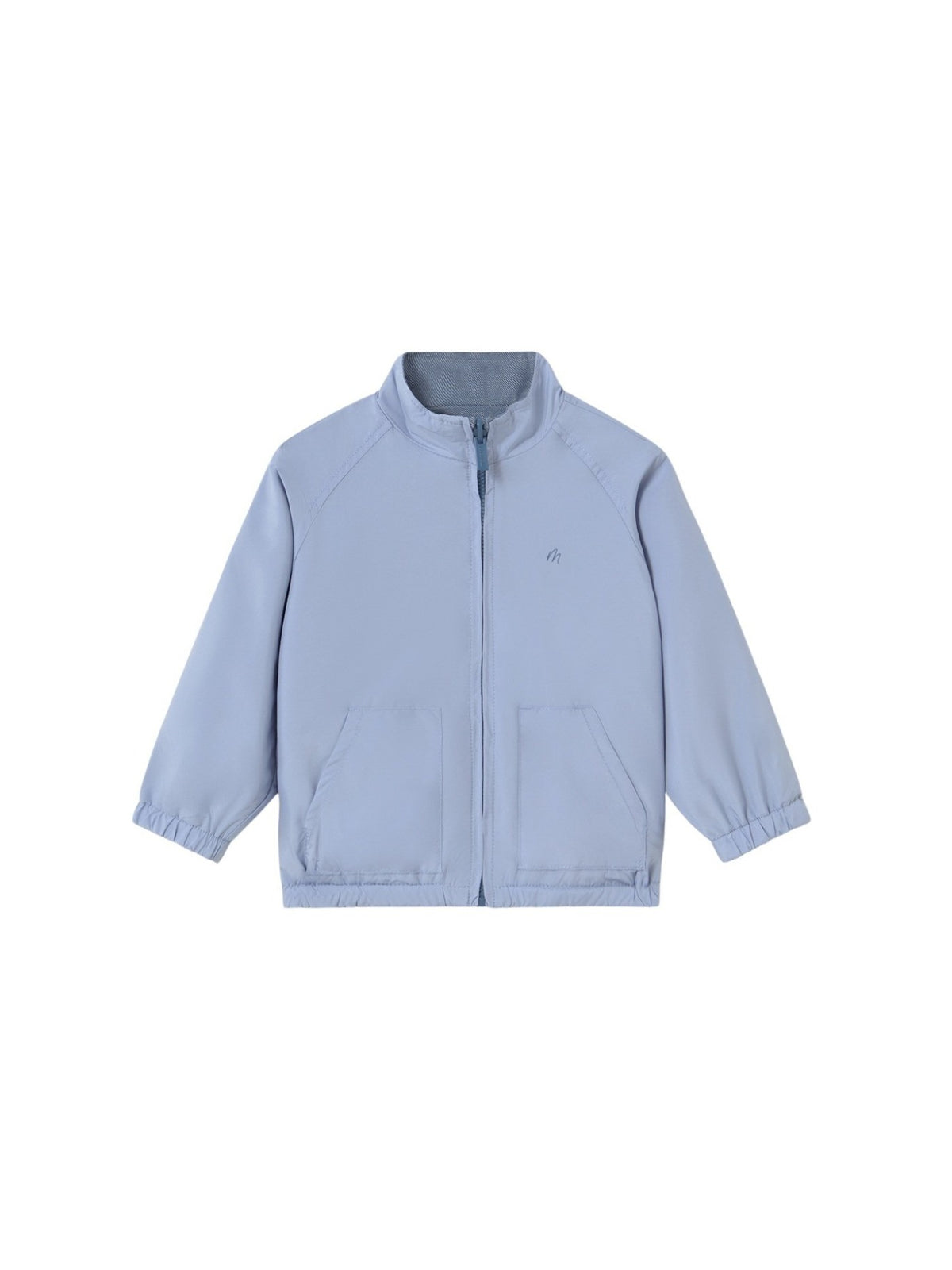 Parka reversivel vestir Brisa-rega (Celeste)  para Bebé Menino - Mayoral