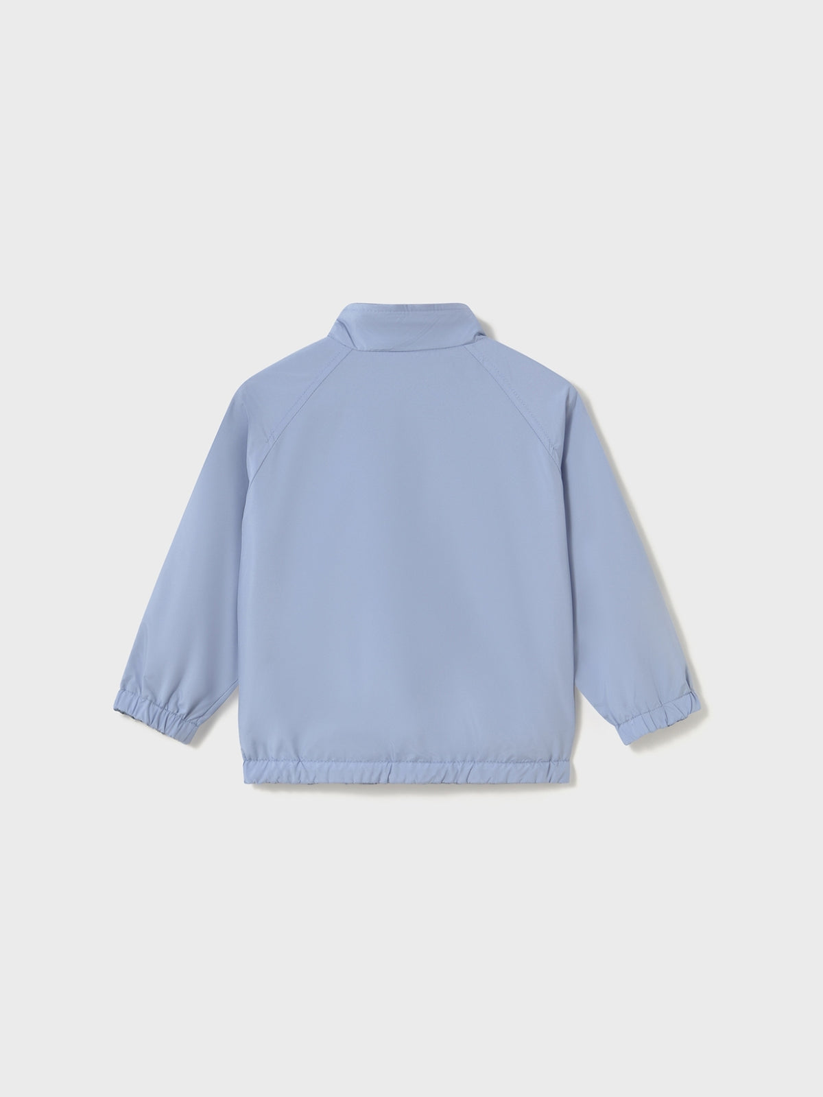 Parka reversivel vestir Brisa-rega (Celeste)  para Bebé Menino - Mayoral