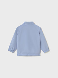 Parka reversivel vestir Brisa-rega (Celeste)  para Bebé Menino - Mayoral