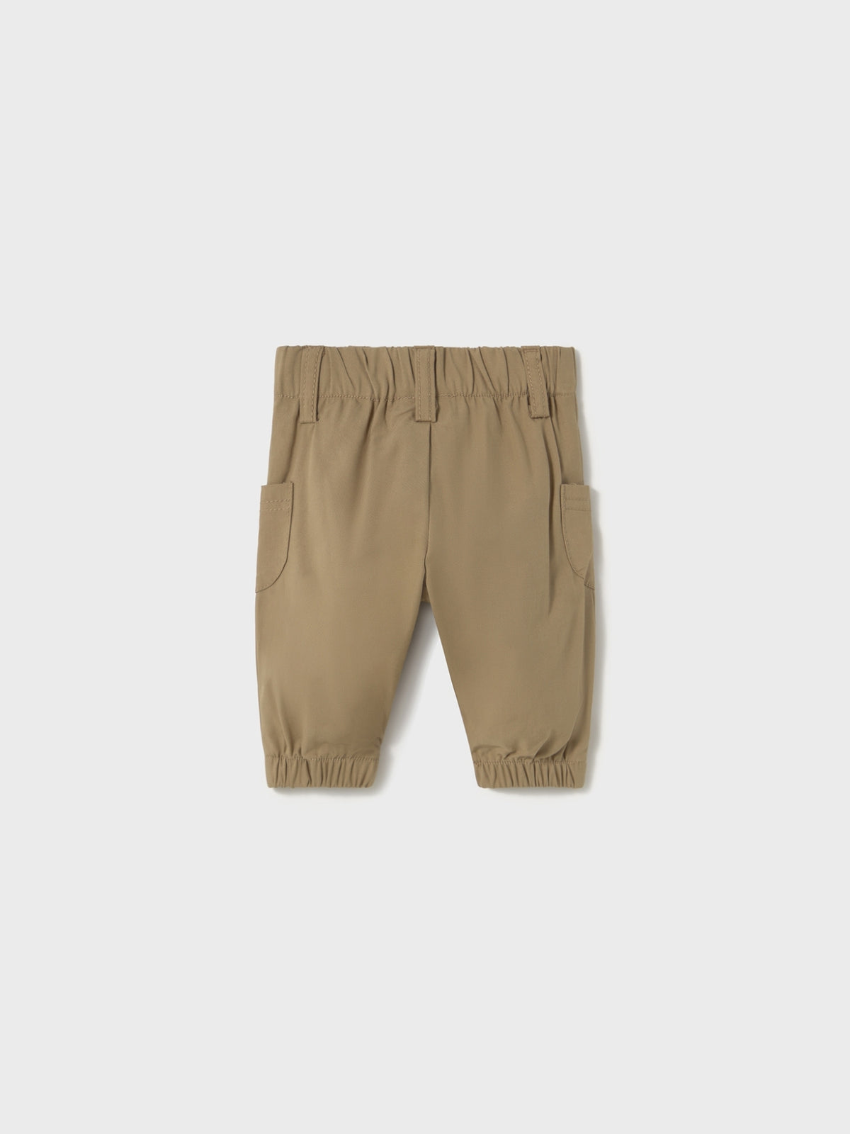 Calça Camel (Castanho Claro)  para Bebé Menino - Mayoral