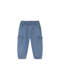 Calça Claro (Ganga c/ Lavagem)  para Bebé Menina - Mayoral