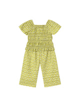 Trousers set - 25-01573