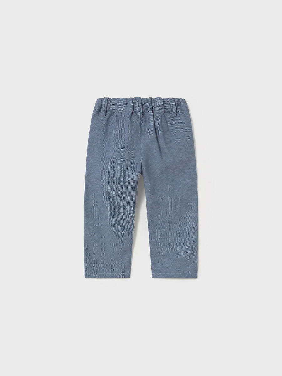 Calça clássica Regata (Ganga)  para Bebé Menino - Mayoral