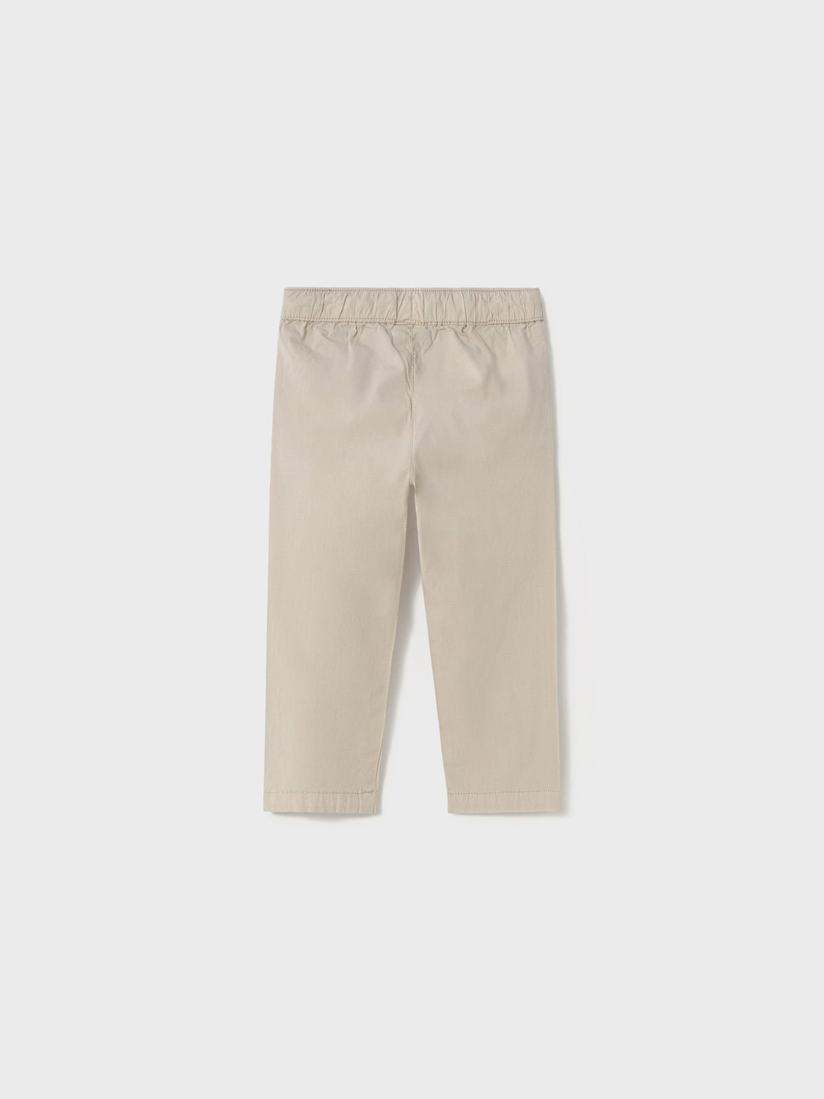 Calça 5b popelin elastan Osso (Bege)  para Bebé Menino - Mayoral