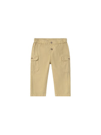 Calça Castanho (Castanho)  para Bebé Menino - Mayoral