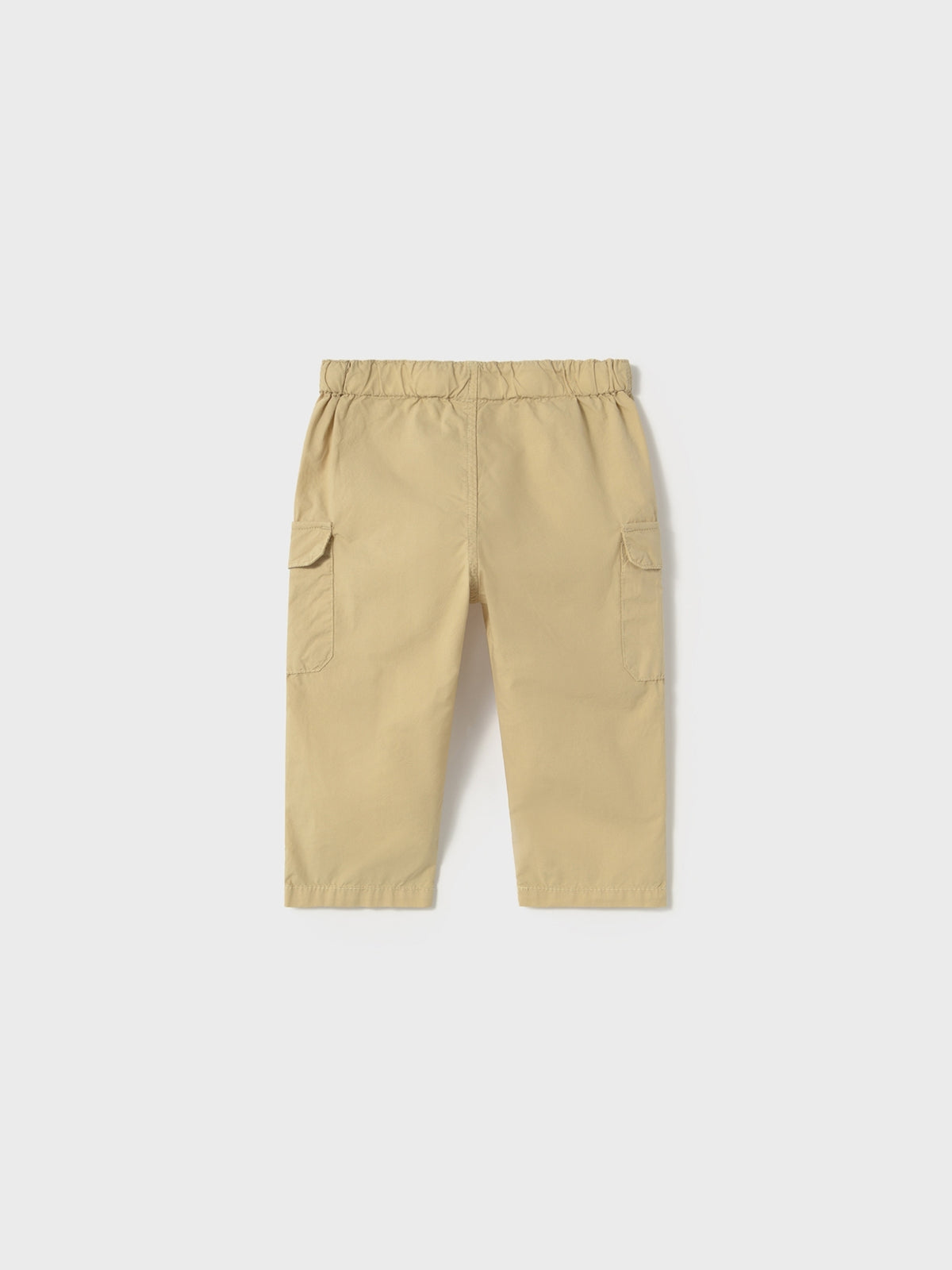 Calça Castanho (Castanho)  para Bebé Menino - Mayoral