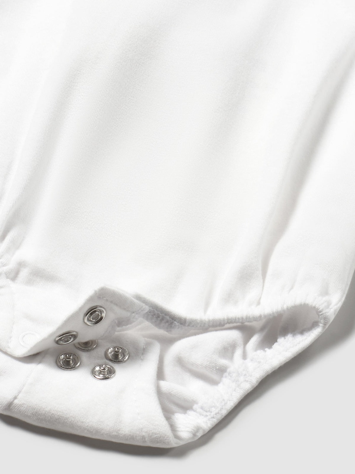 Body gola Branco (Branco)  para Bebé Menino - Mayoral