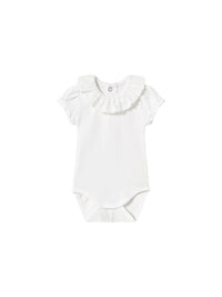 Body exterior Branco (Branco)  para Bebé Menina - Mayoral