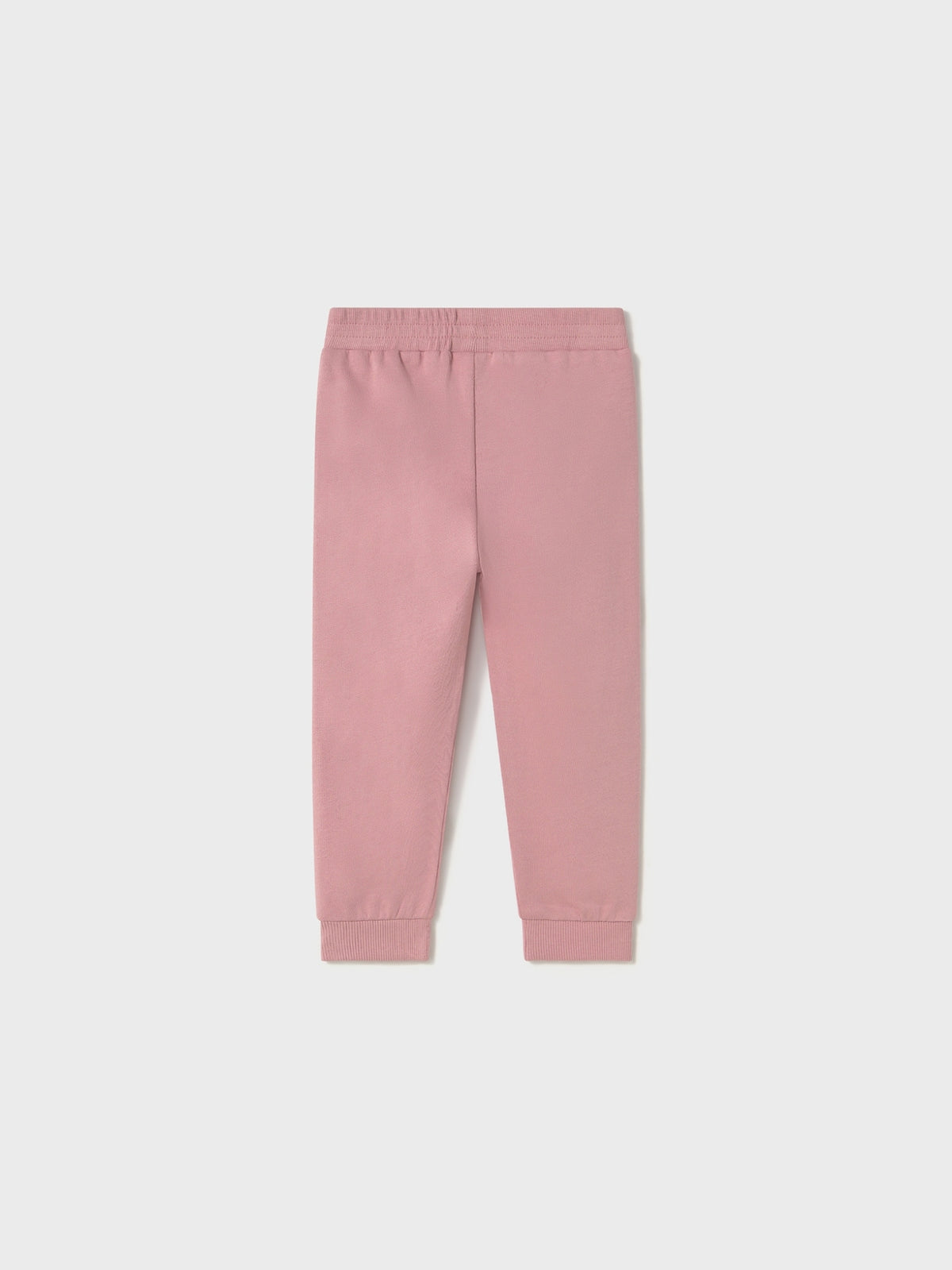 Fato treino 3 peças Rosado (Rosa Velho)  para Bebé Menina - Mayoral