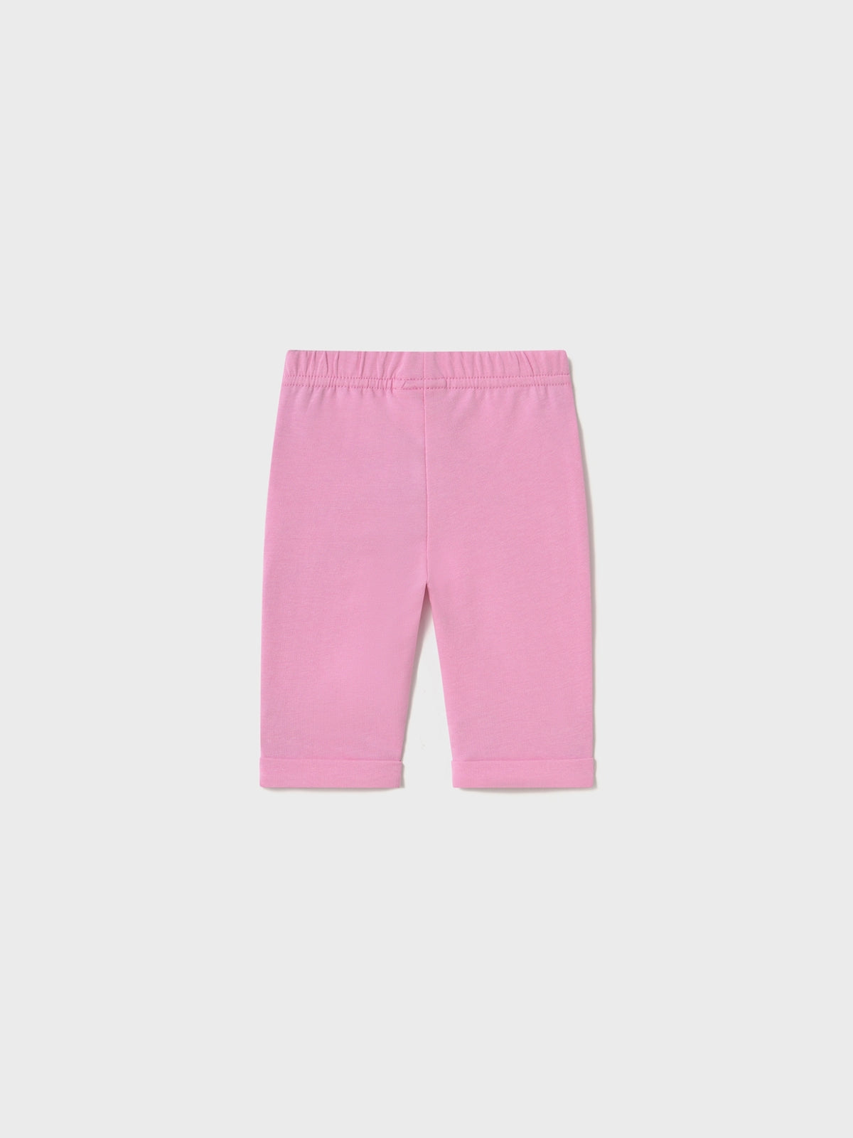 Fato treino carapuço Chicle (Rosa)  para Bebé Menina - Mayoral