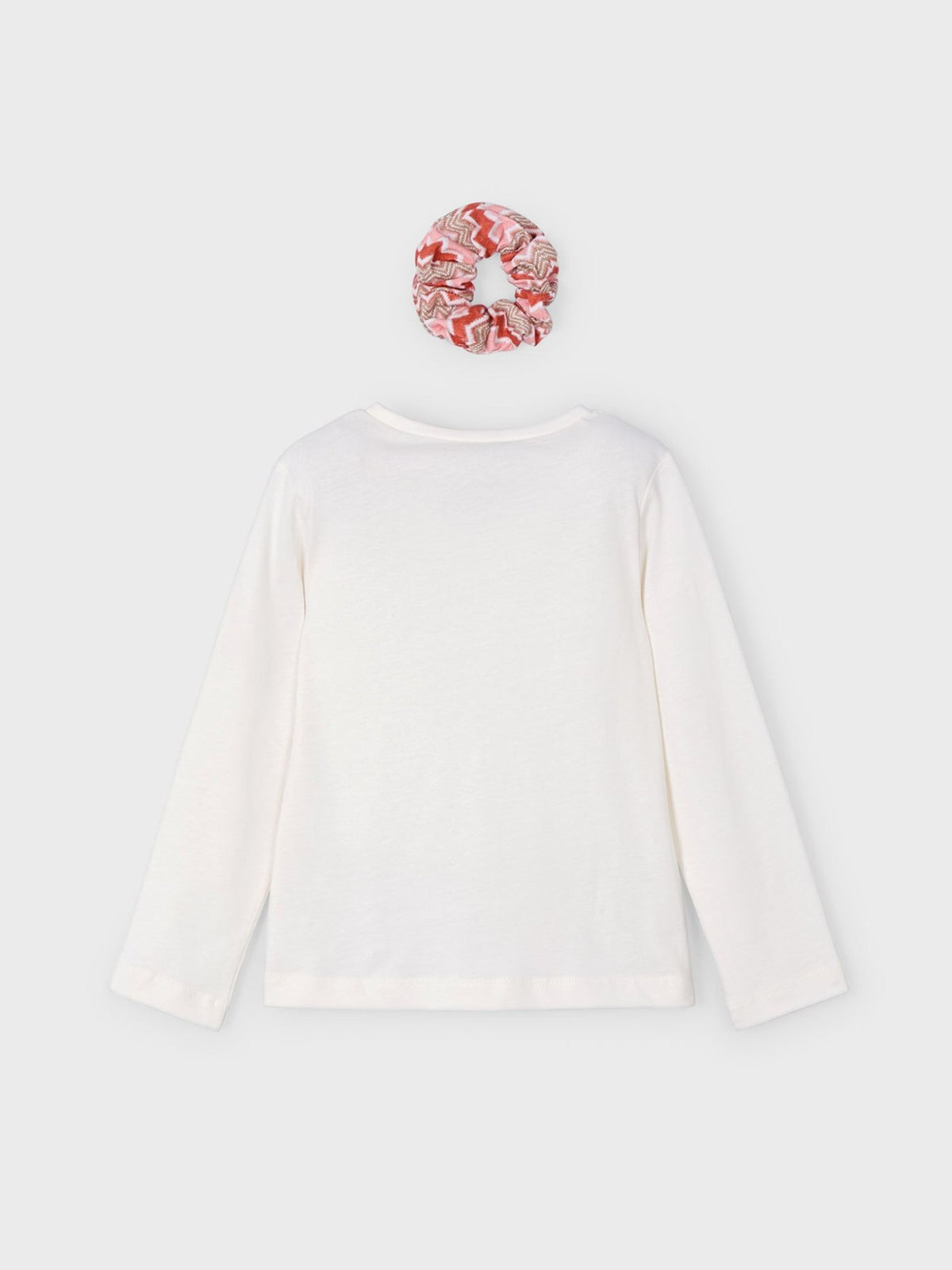 Camisola Osso (Creme / Pérola)  para Menina - Mayoral