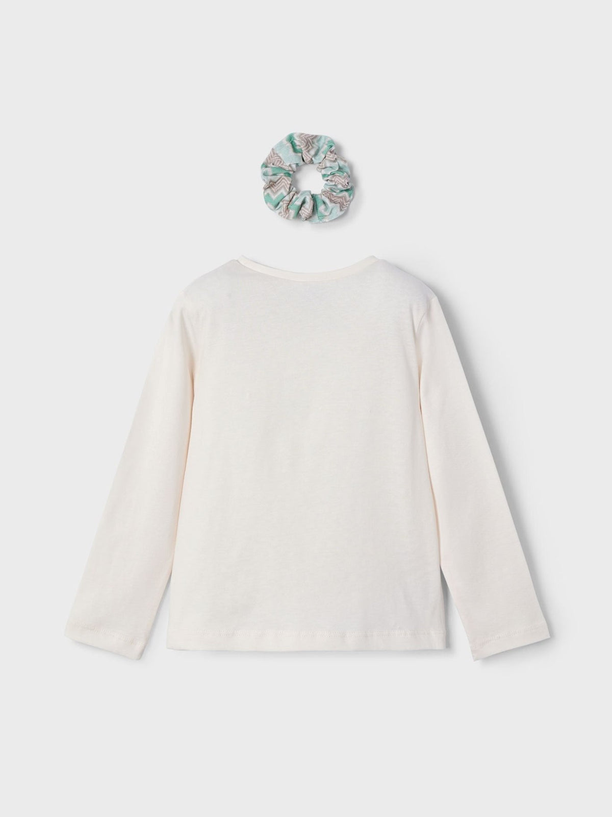 Camisola Osso-ment (Bege)  para Menina - Mayoral