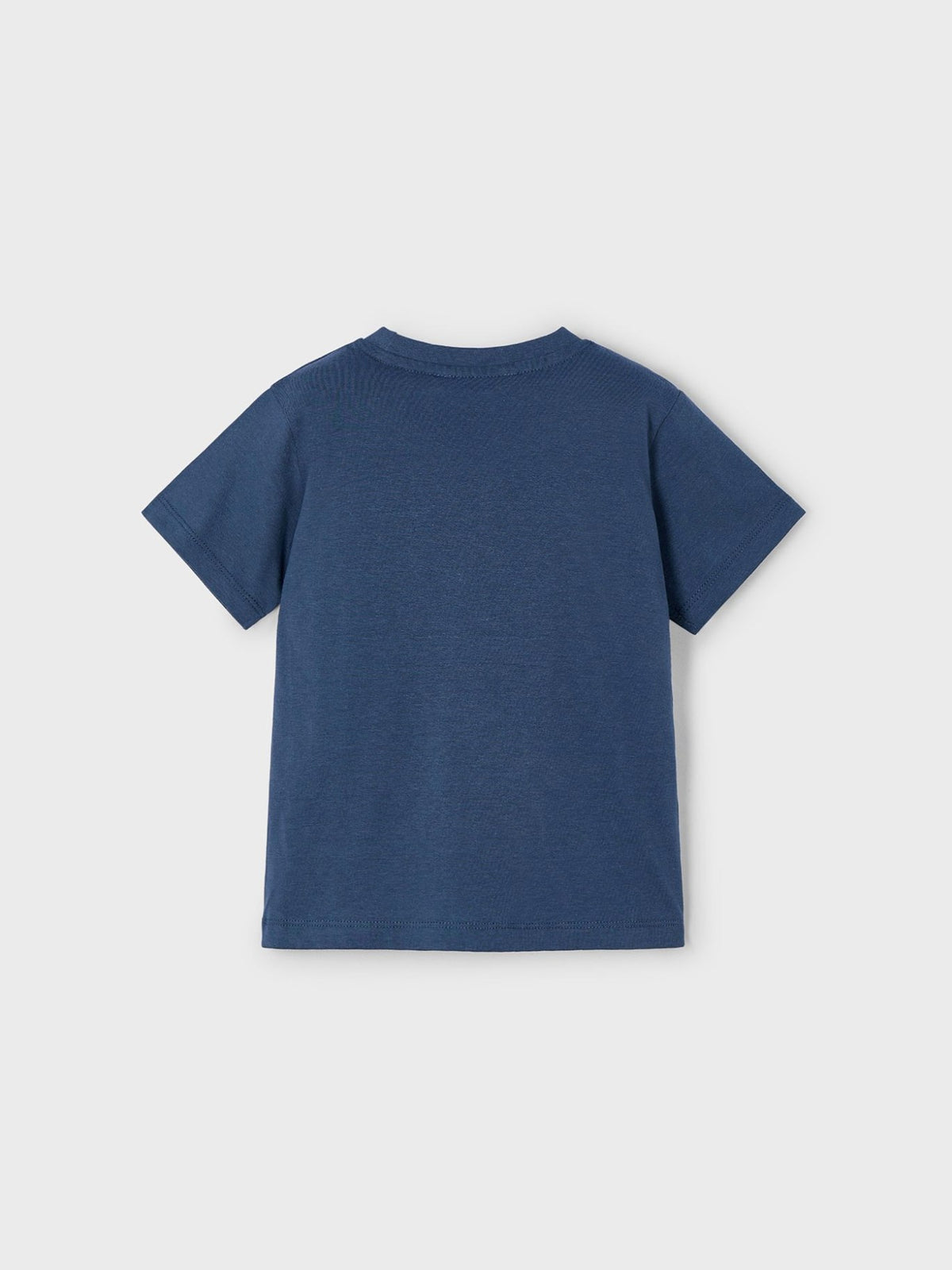 Camiseta m/c "creativity" Midnight (Marinho)  para Menino - Mayoral