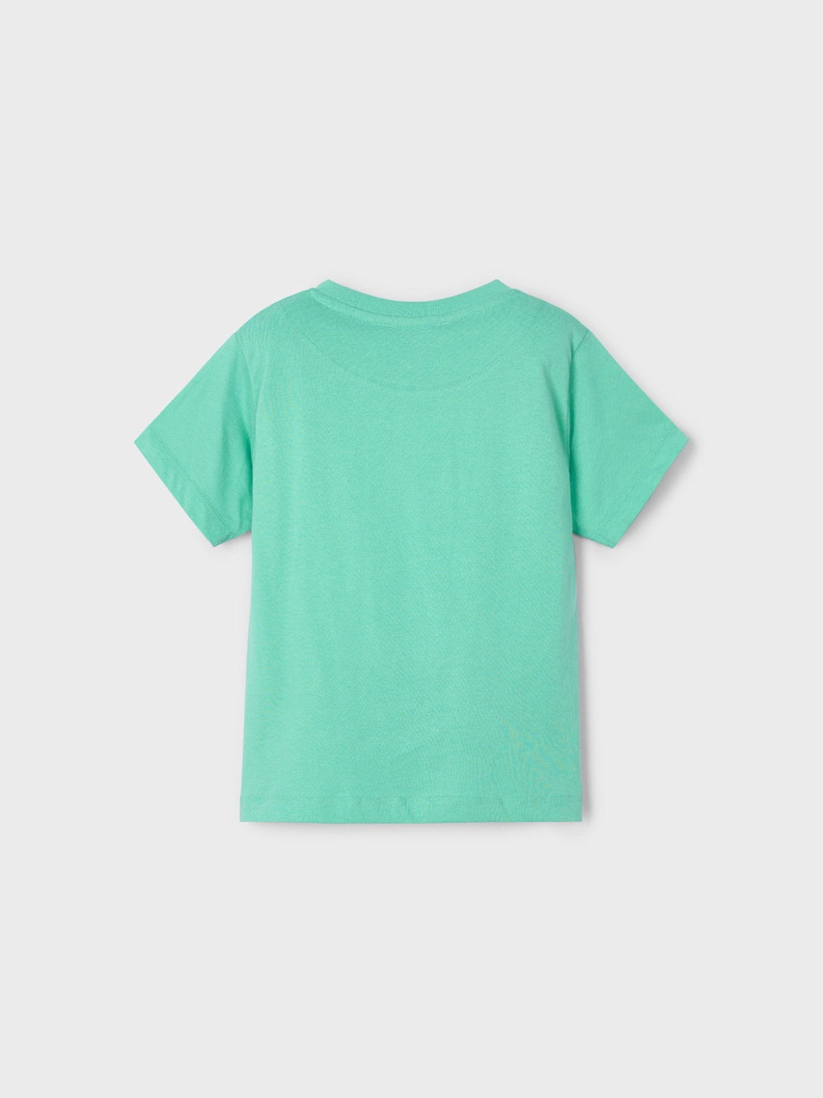 T´shirt lenticular hd Azul água (Celeste)  para Menino - Mayoral