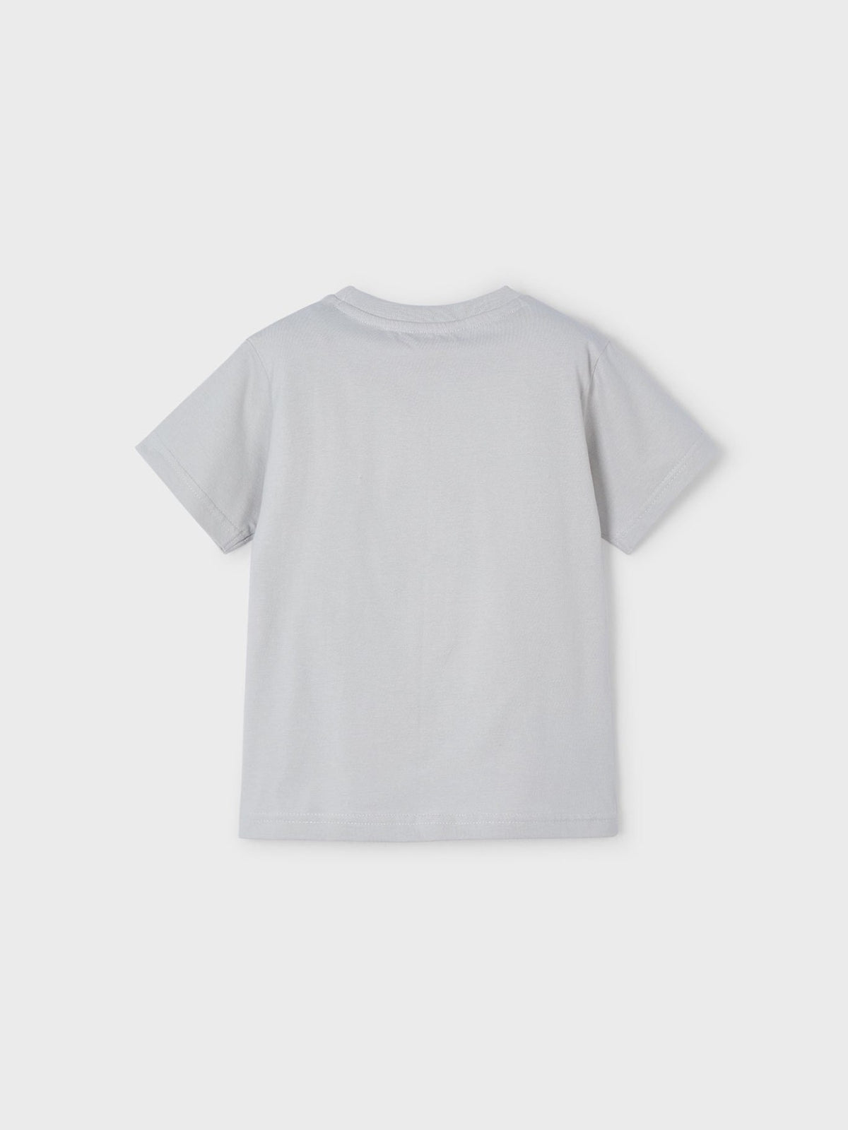 T´shirt Cinza (Cinza)  para Menino - Mayoral